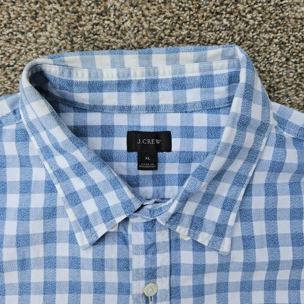 J. Crew crew classic